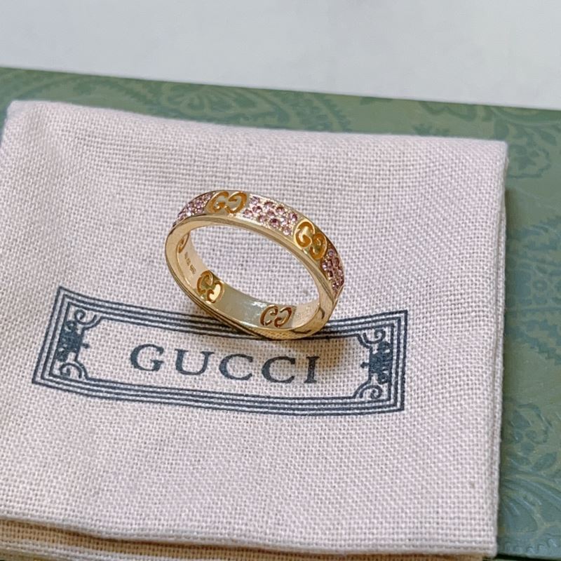 Gucci Rings